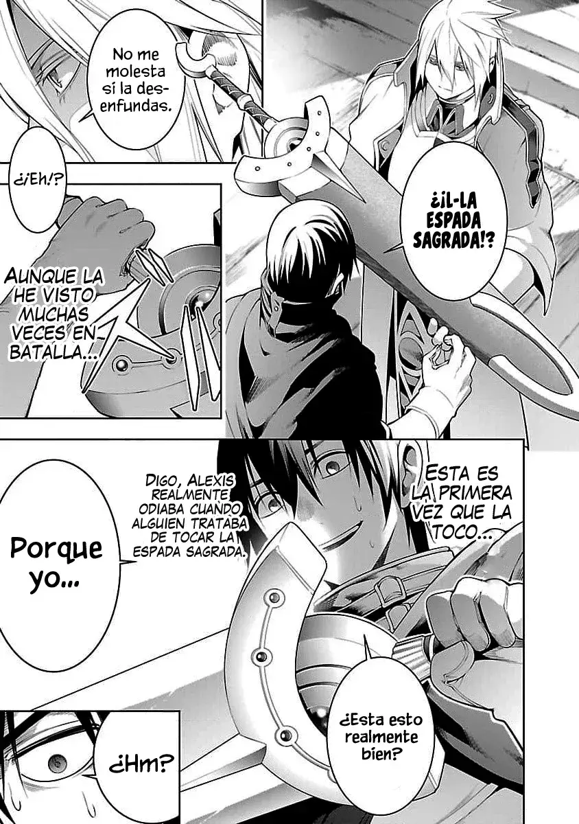 Capitulo 11 page 21
