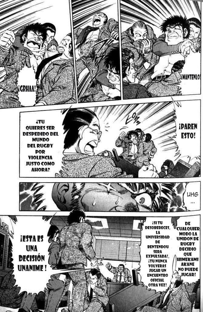 Capitulo 27 page 17