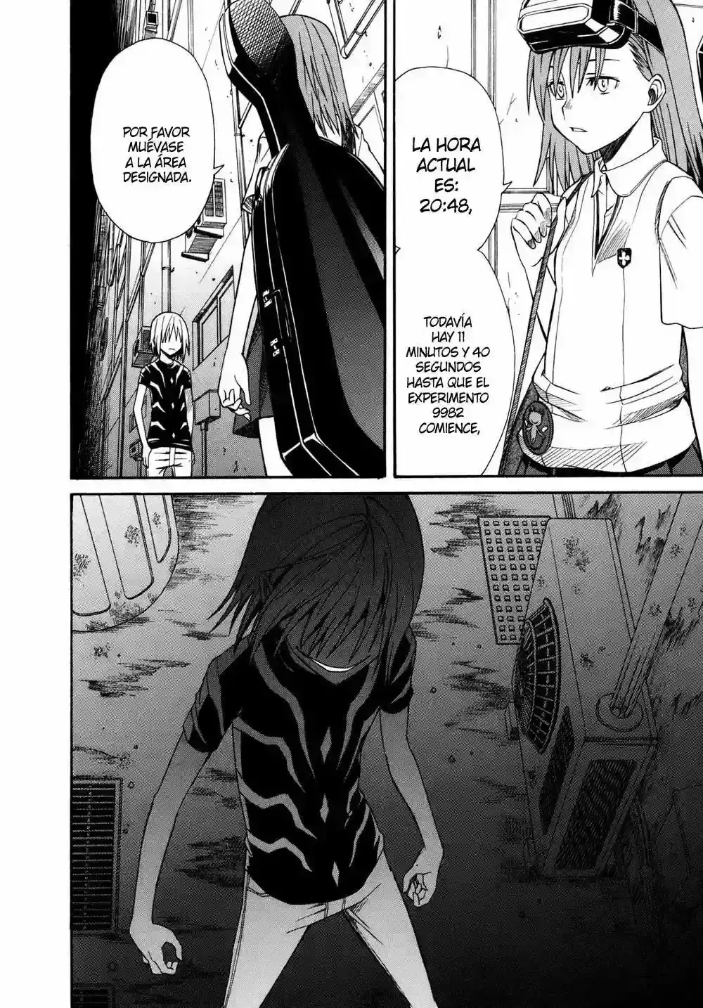 Capitulo 22 page 33