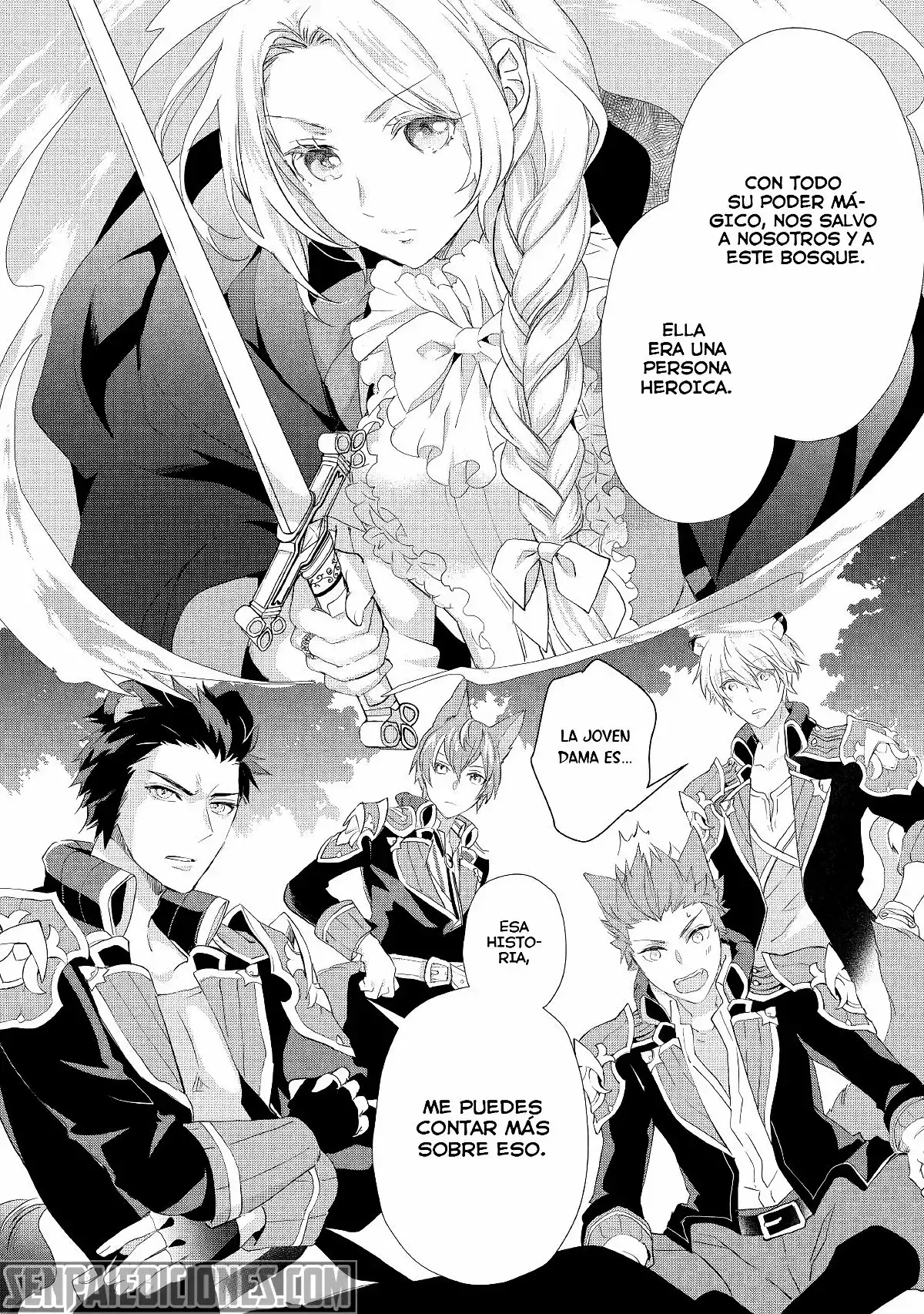 Capitulo 23 page 30