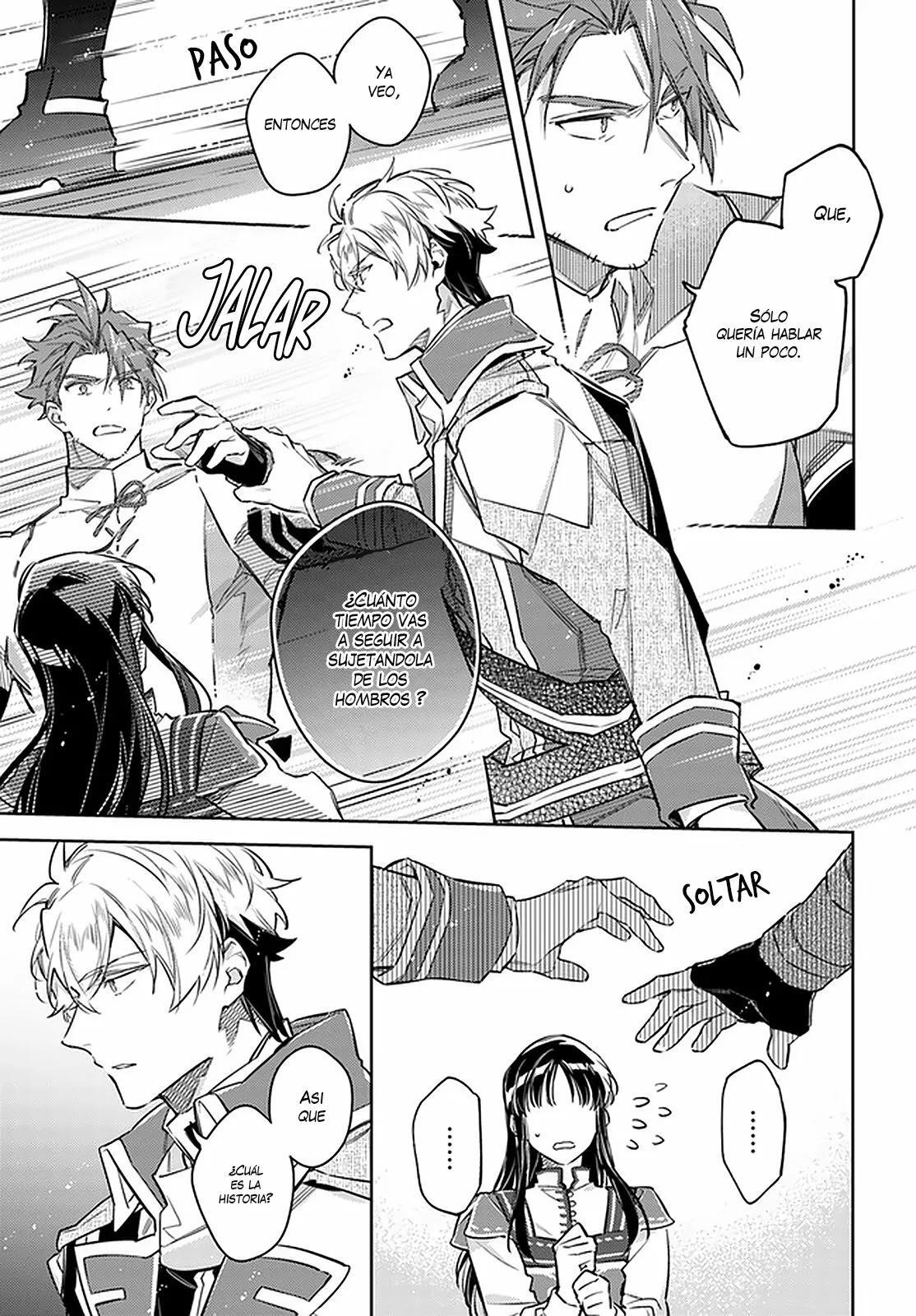 Capitulo 30 page 20