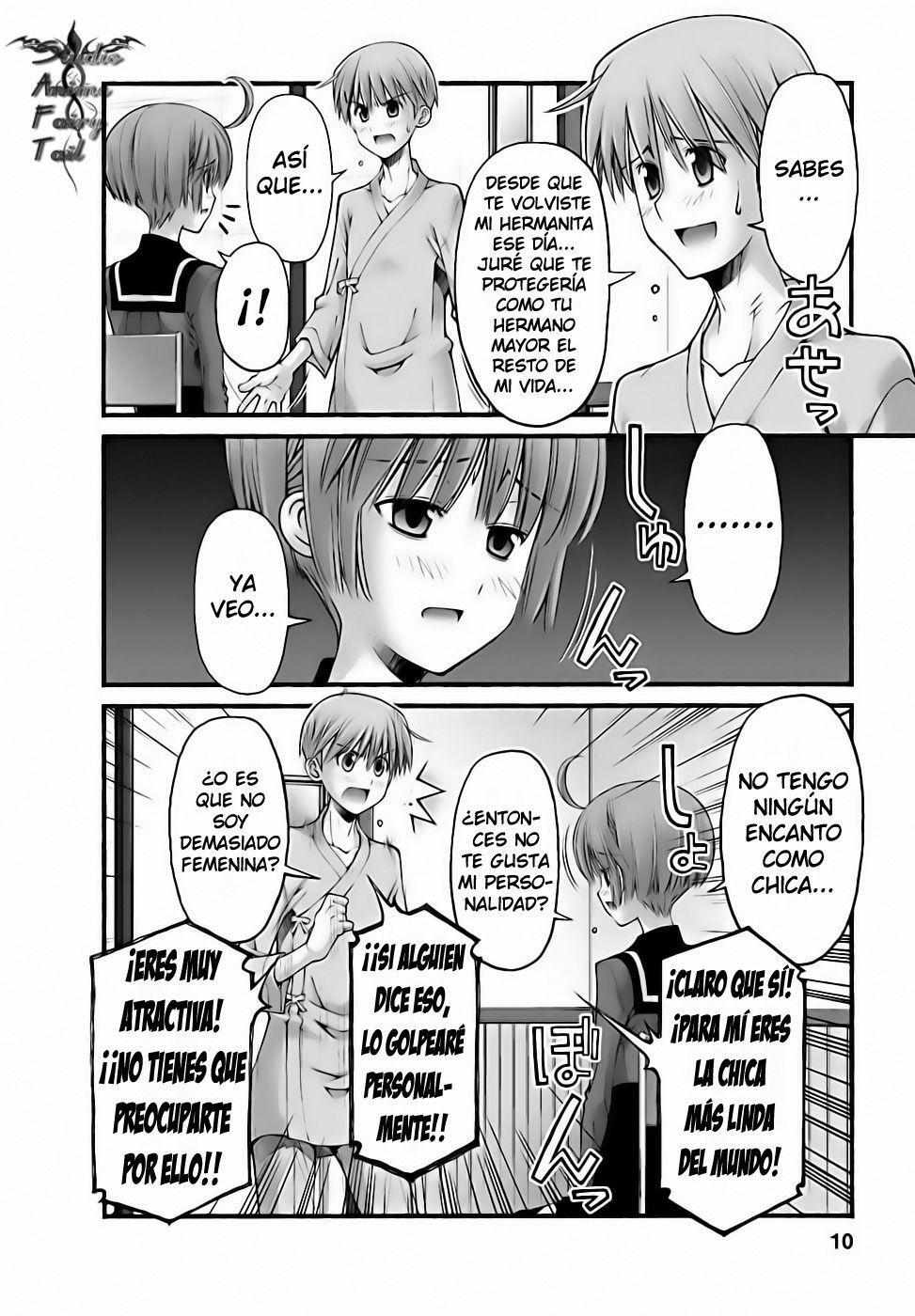 Capitulo 85 page 12