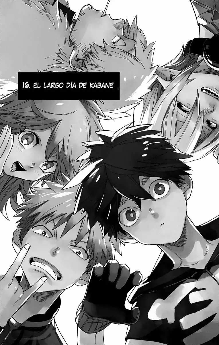 Capitulo 16 page 6