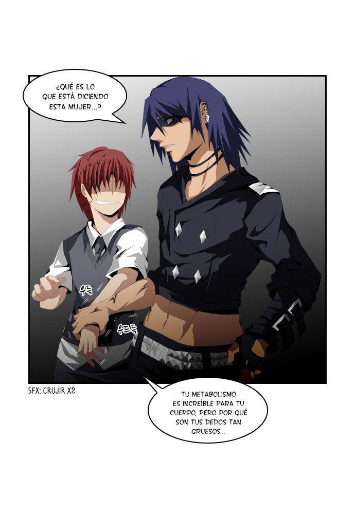Capitulo 27 page 10