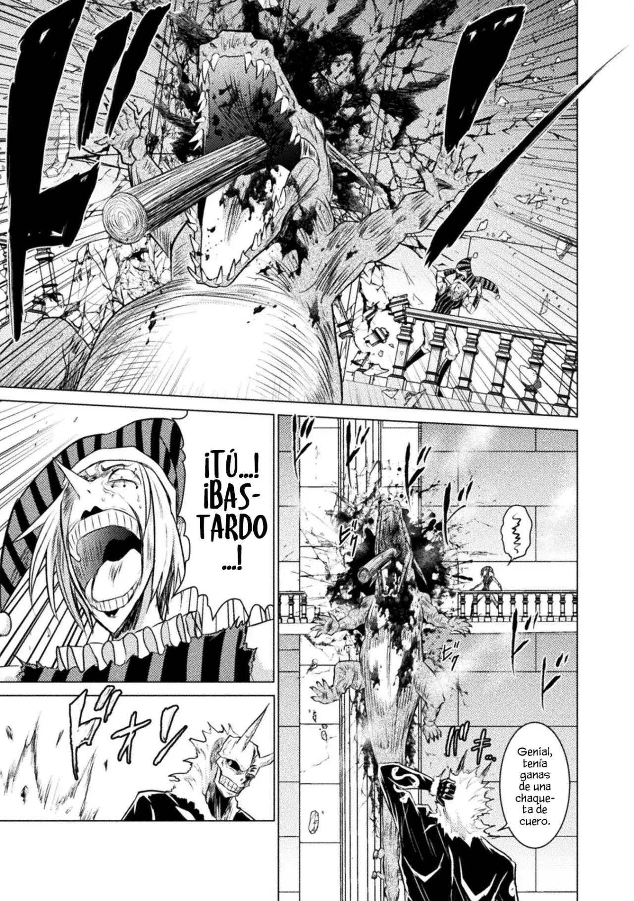 Capitulo 23 page 31