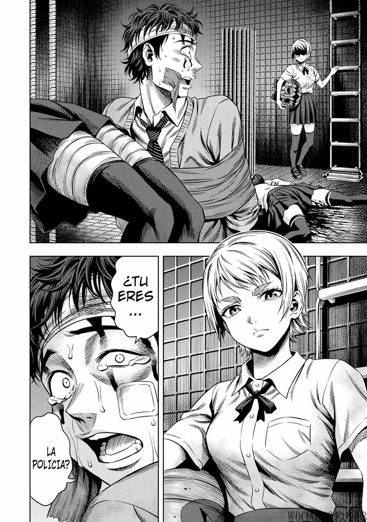 Capitulo 19 page 20