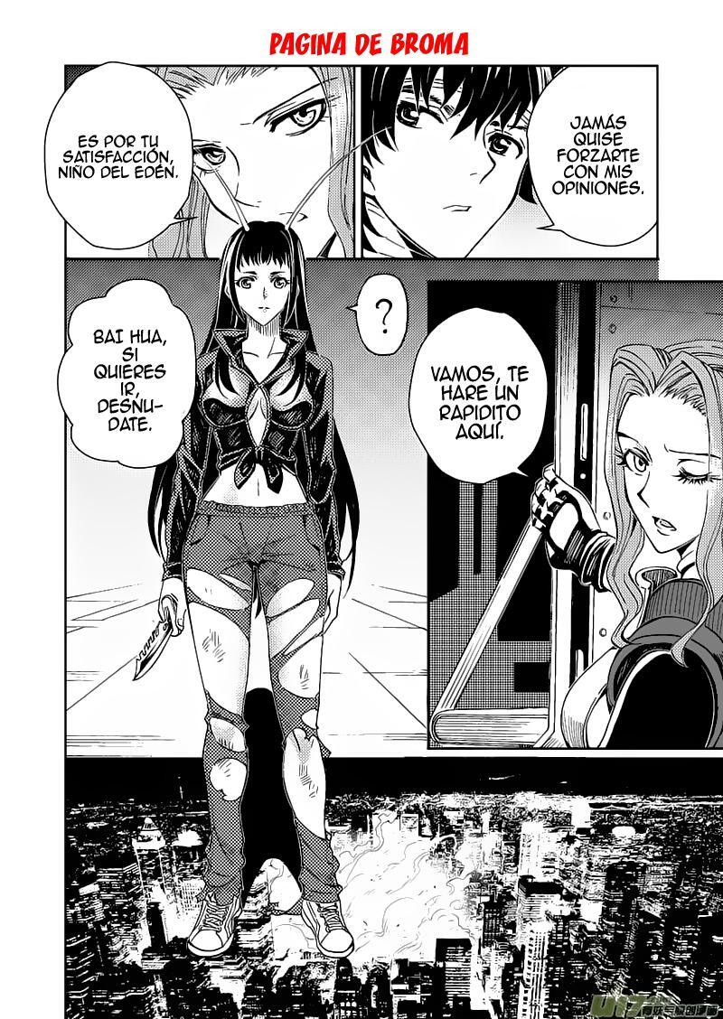 Capitulo 48 page 15