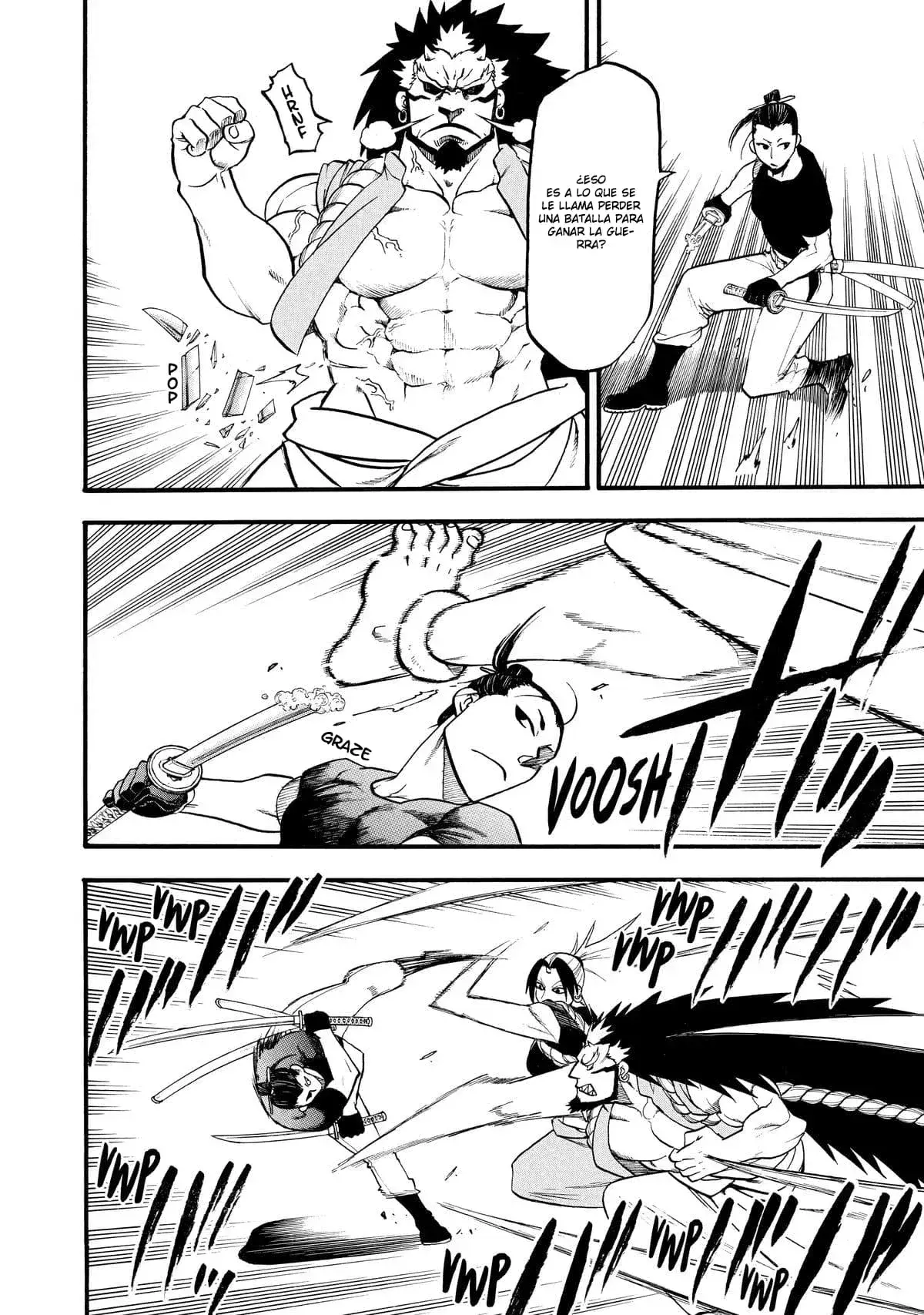 Capitulo 21 page 33