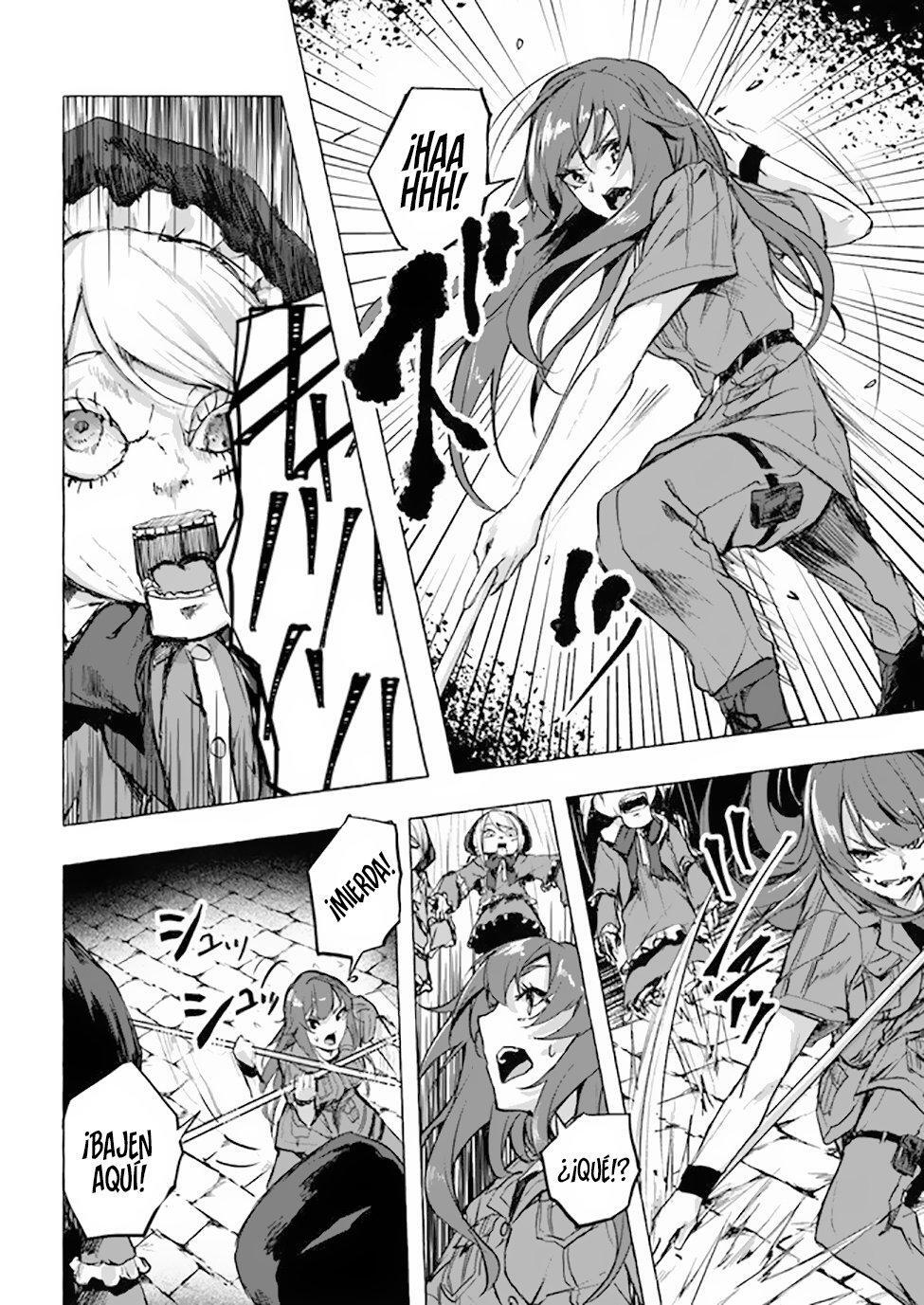 Capitulo 8 page 11