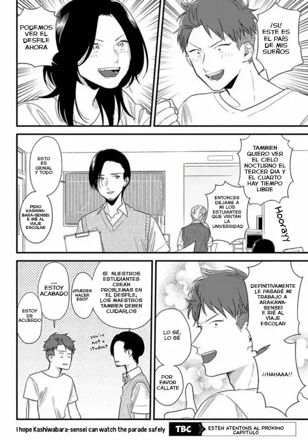 Capitulo 47 page 18