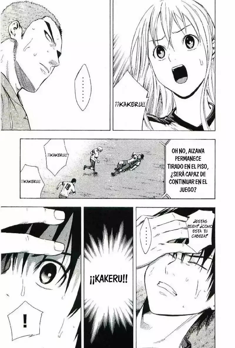 Capitulo 83 page 20