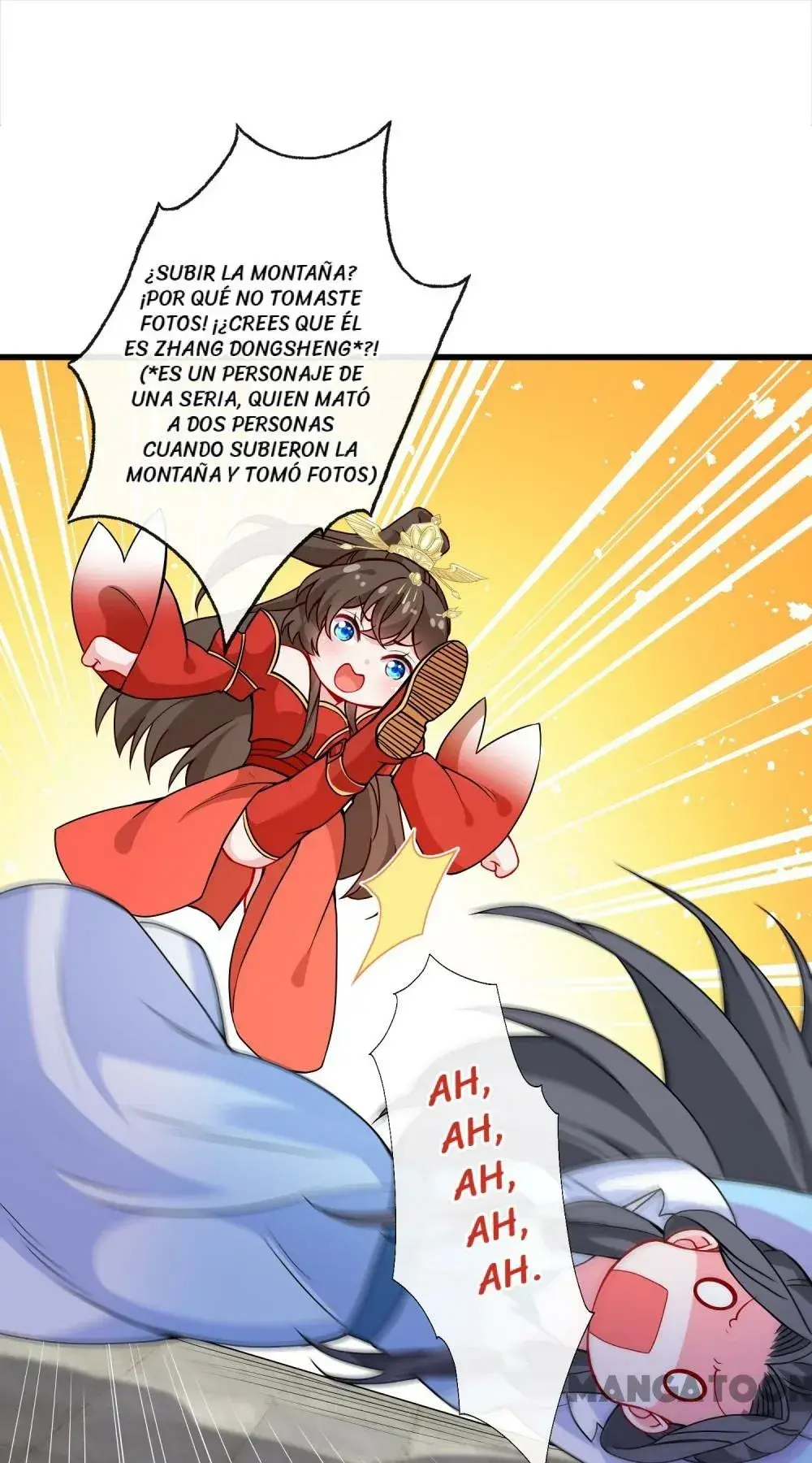 Capitulo 48 page 8