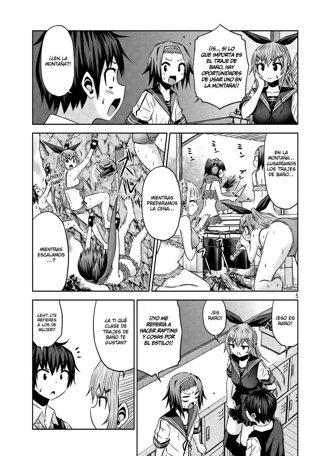 Capitulo 27 page 6