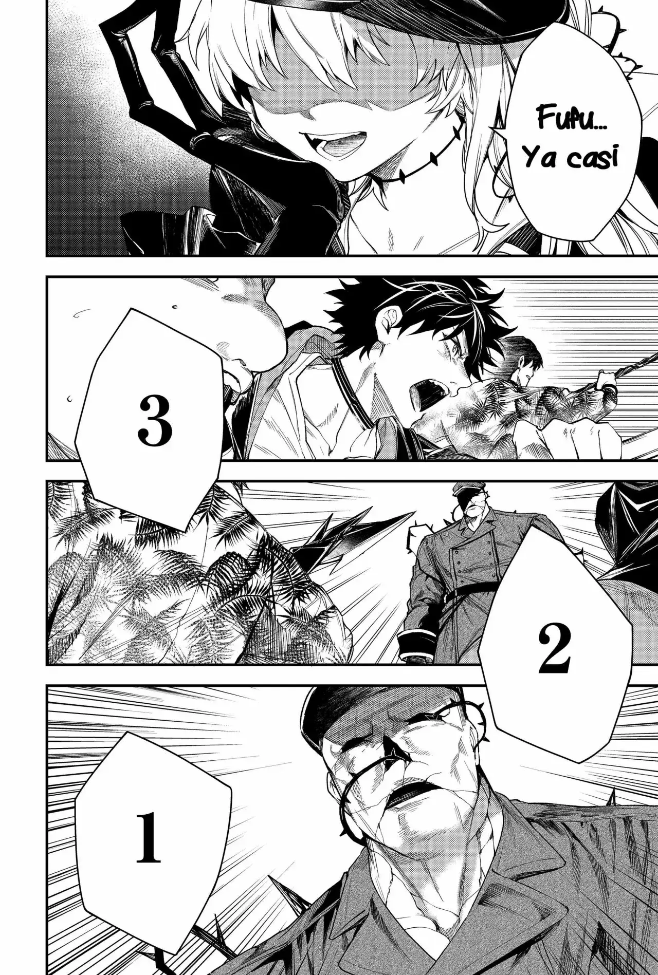 Capitulo 31 page 22