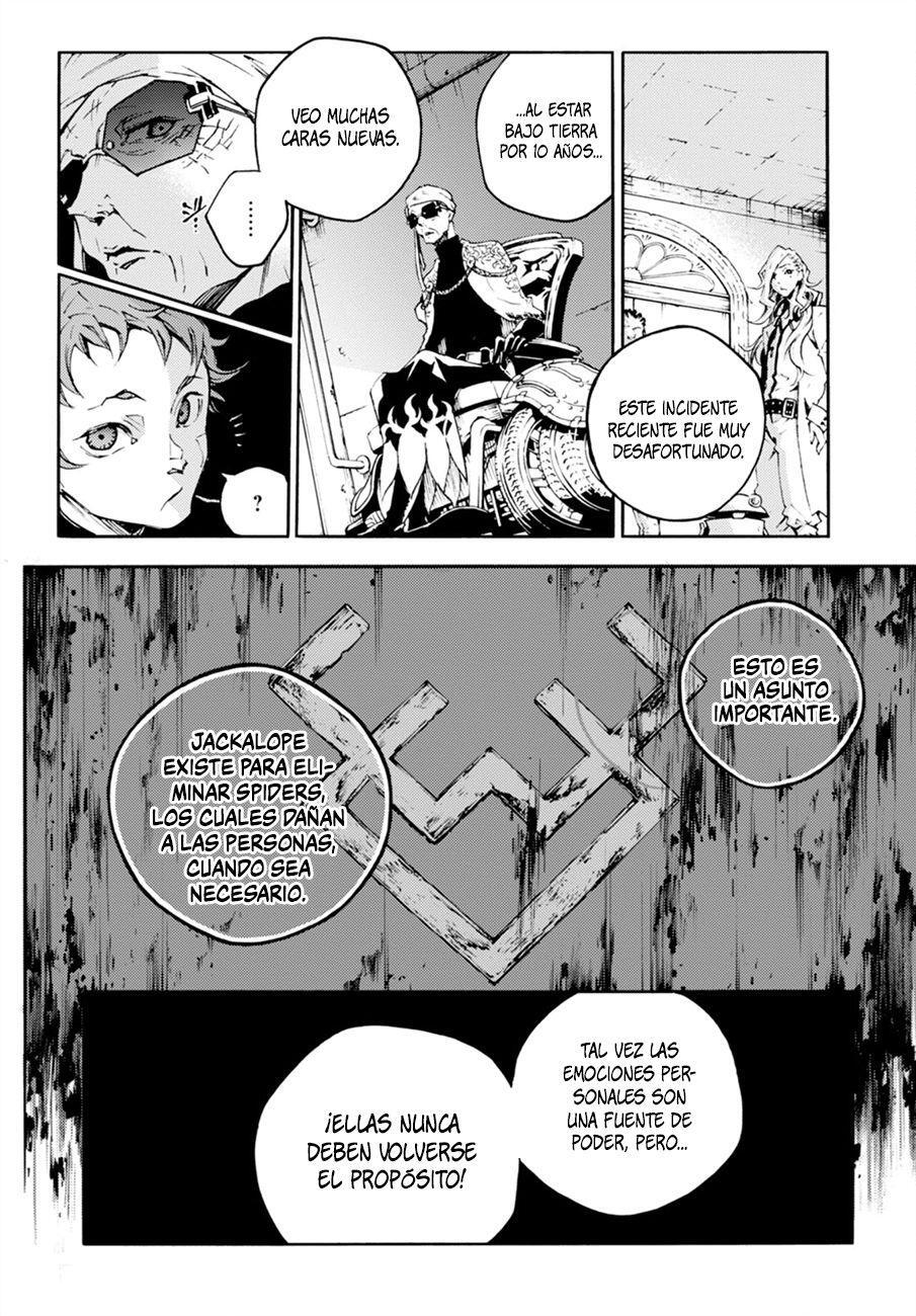 Capitulo 13 page 16