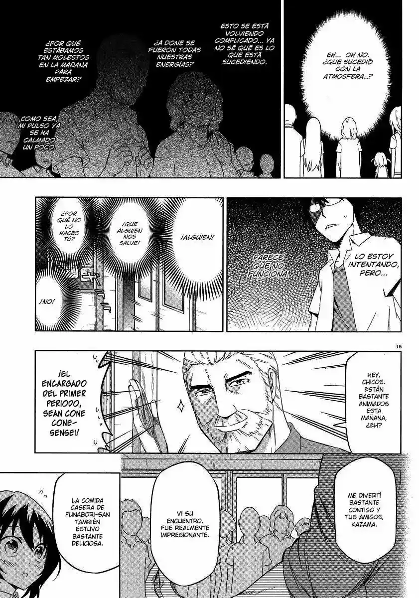 Capitulo 57 page 18