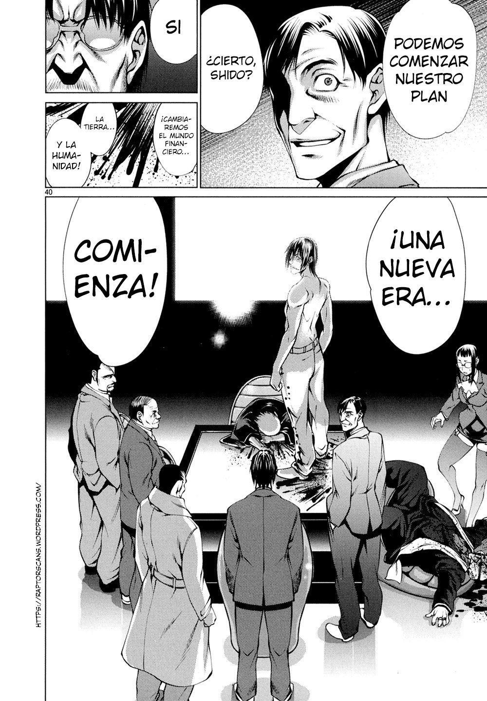 Capitulo 29 page 40
