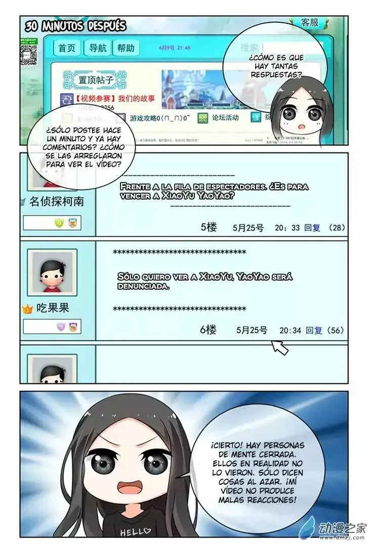 Capitulo 21 page 8