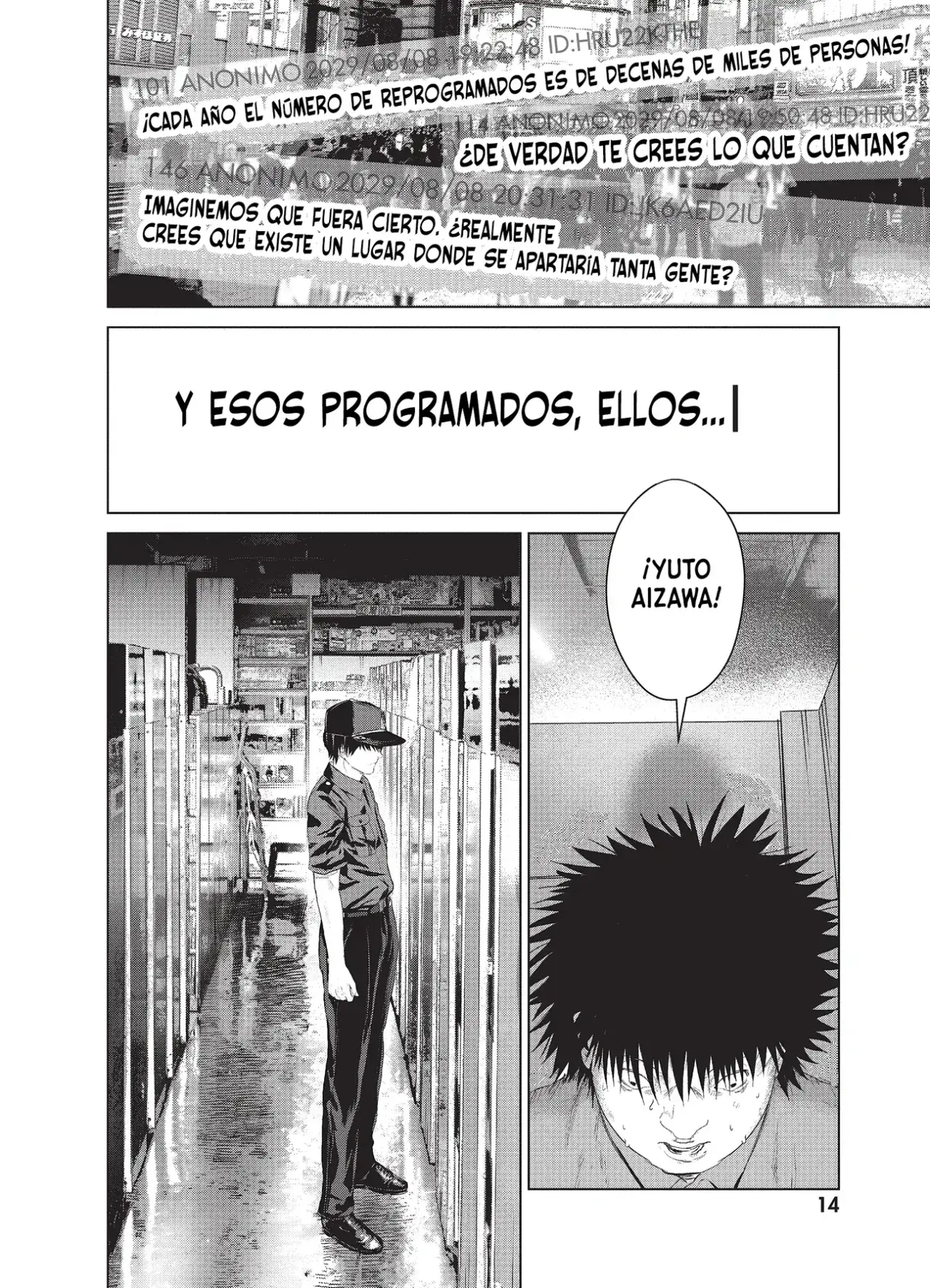 Capitulo 11 page 15