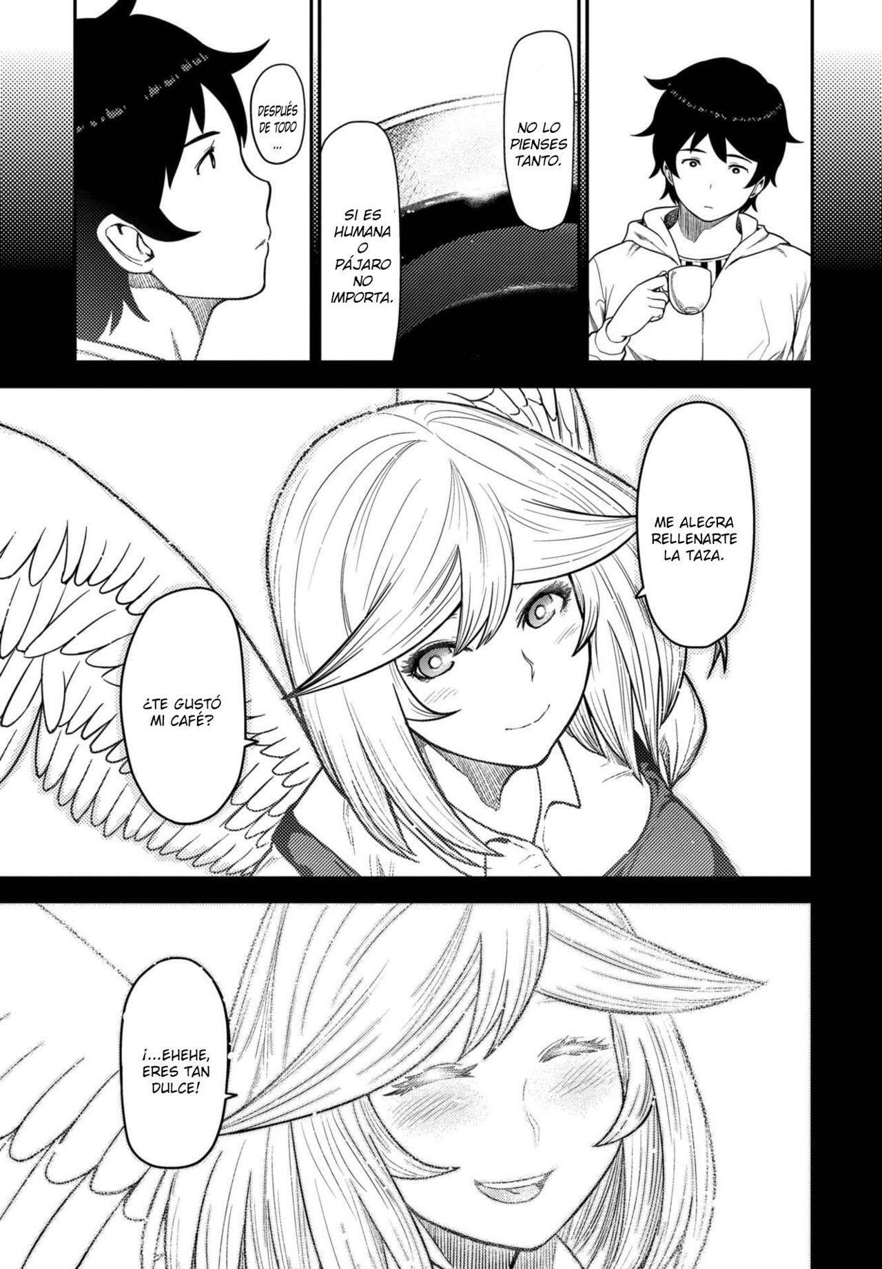 Capitulo 6.50 page 14
