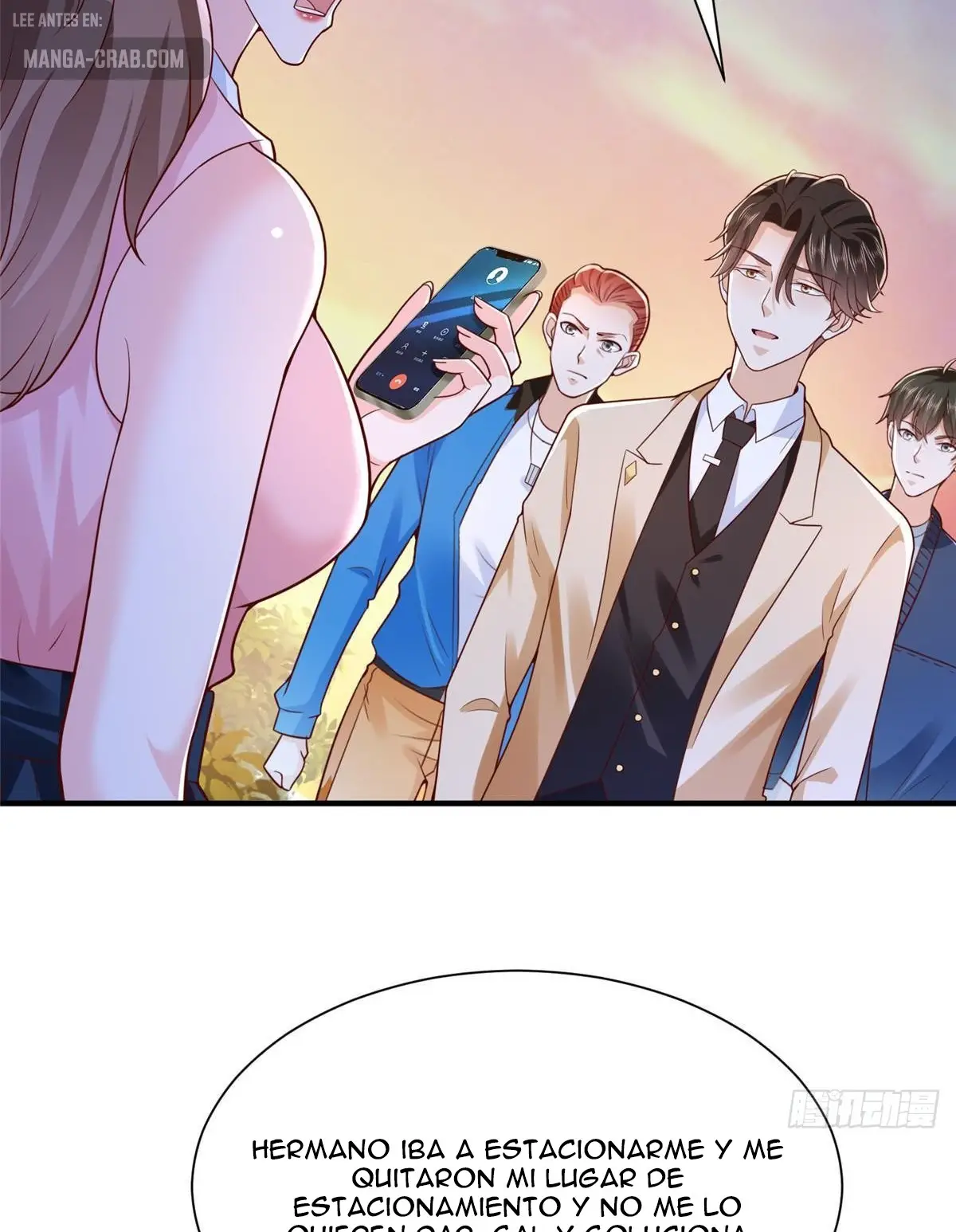 Capitulo 594 page 20