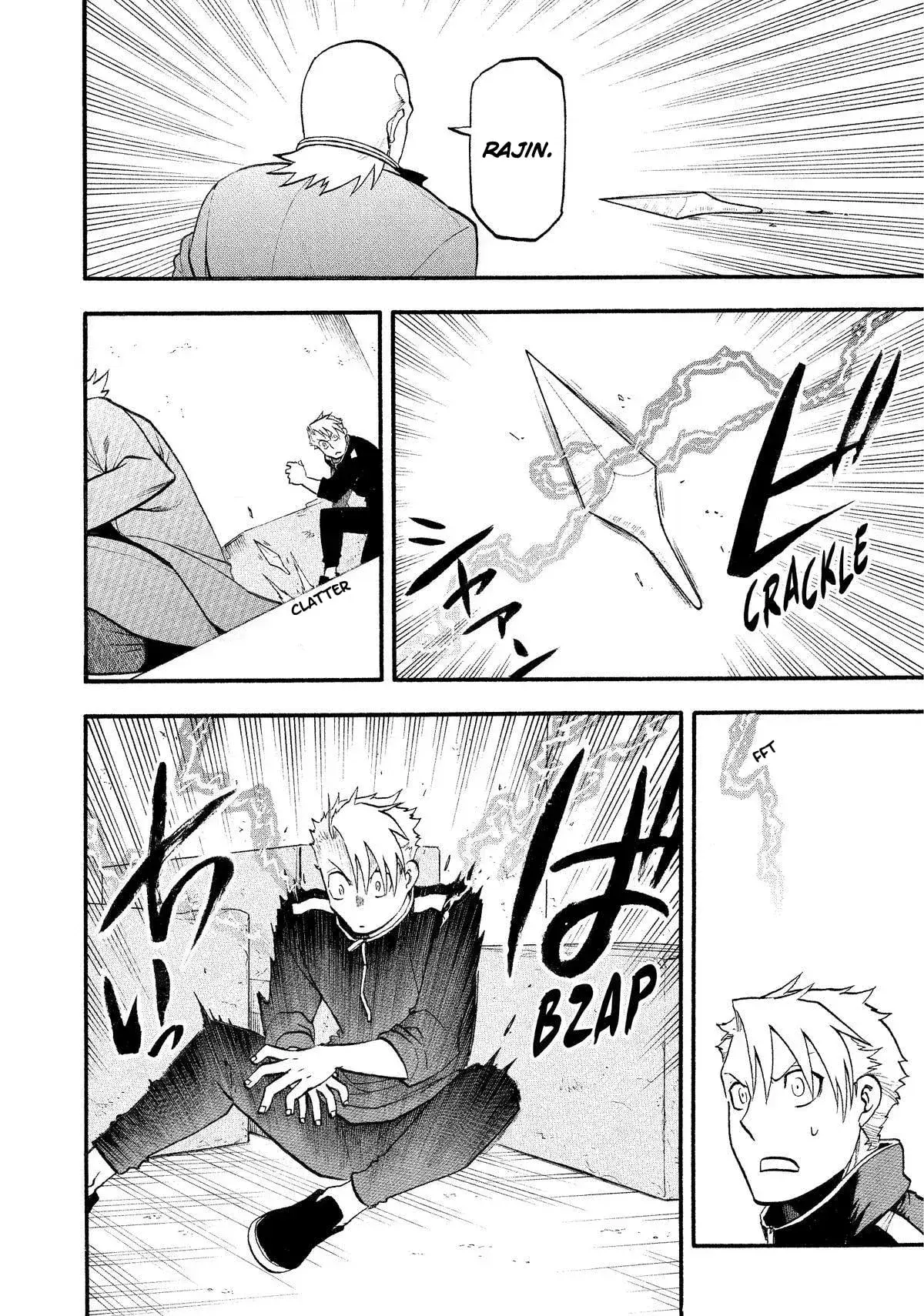 Capitulo 23 page 39