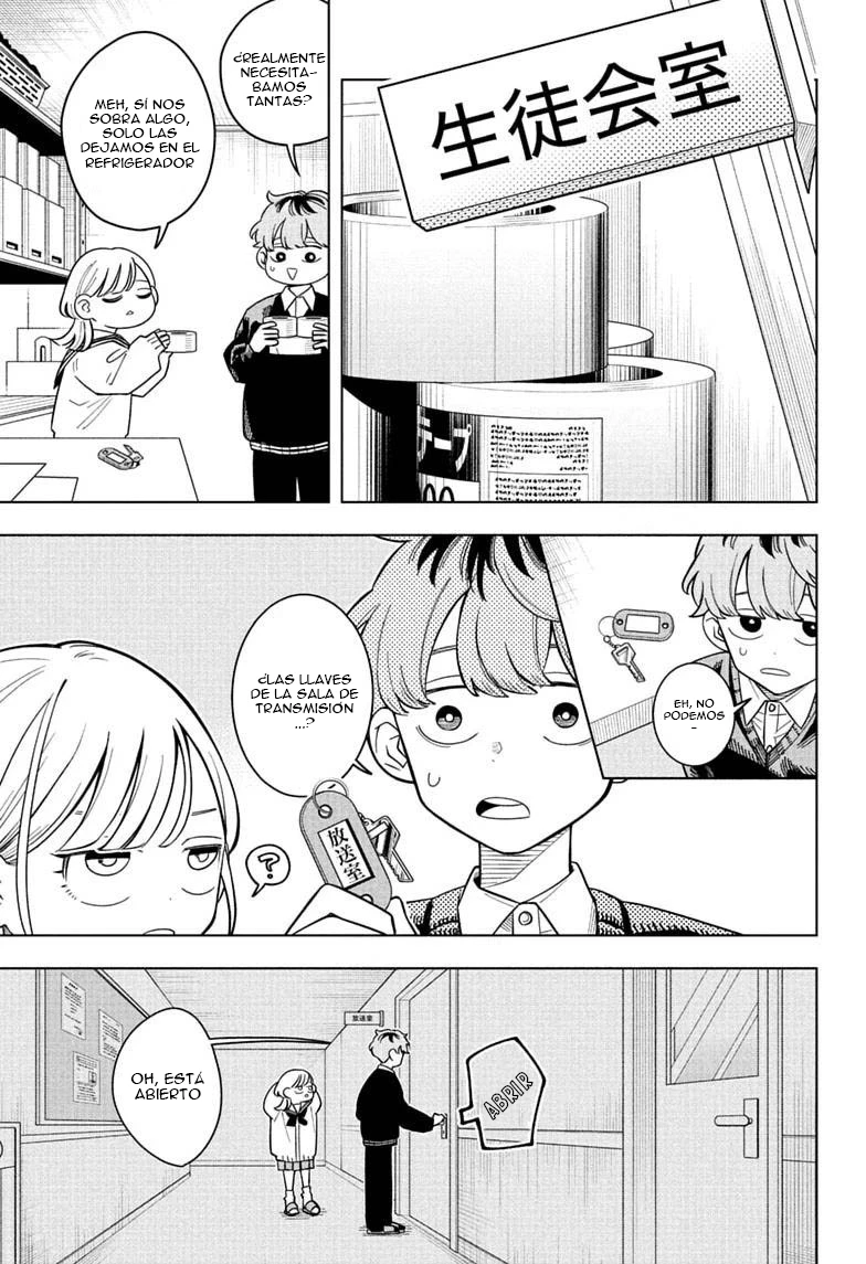 Capitulo 46 page 11