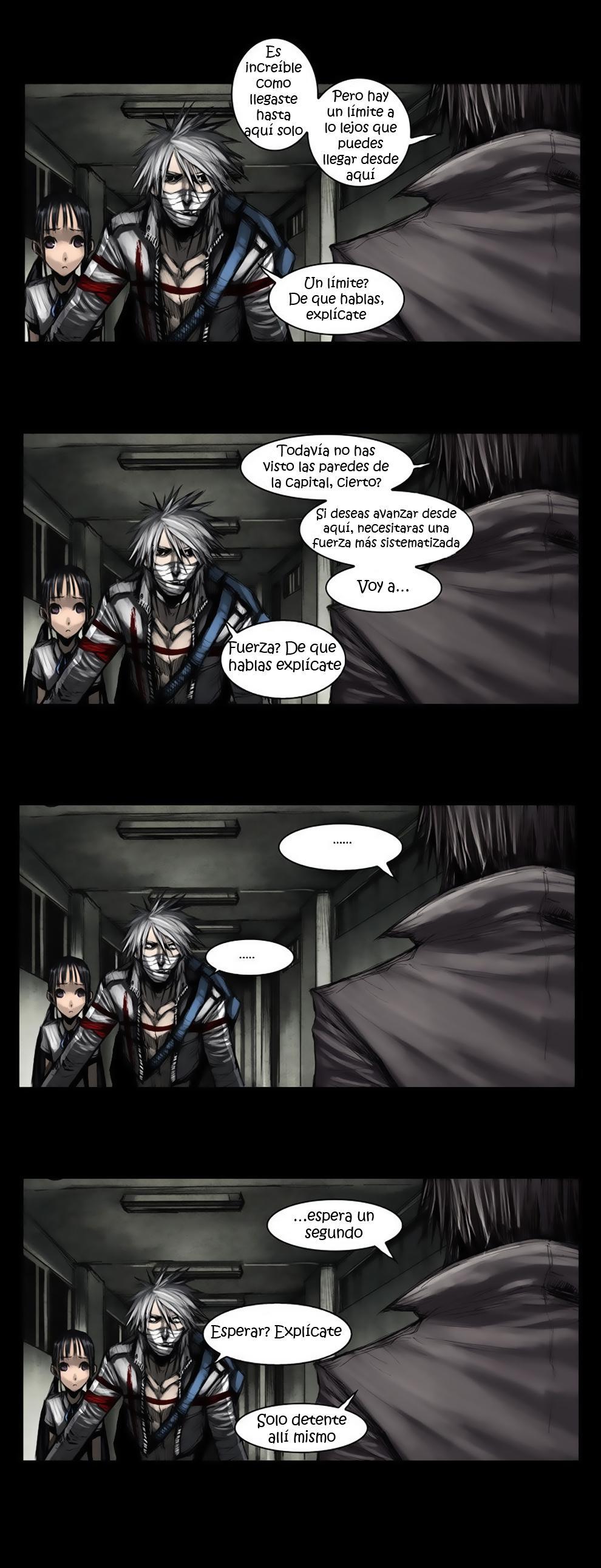 Capitulo 45 page 5