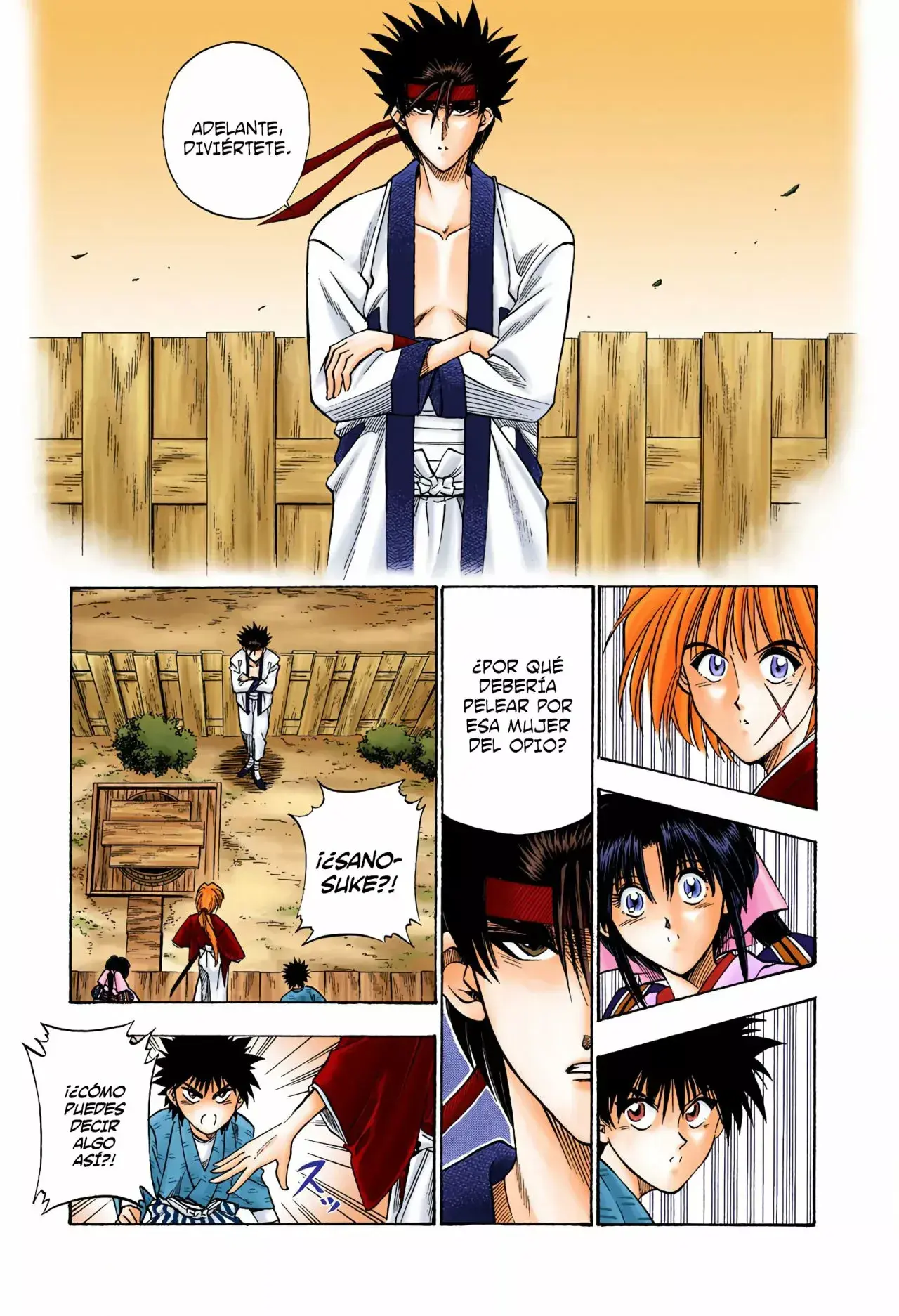 Capitulo 20 page 15