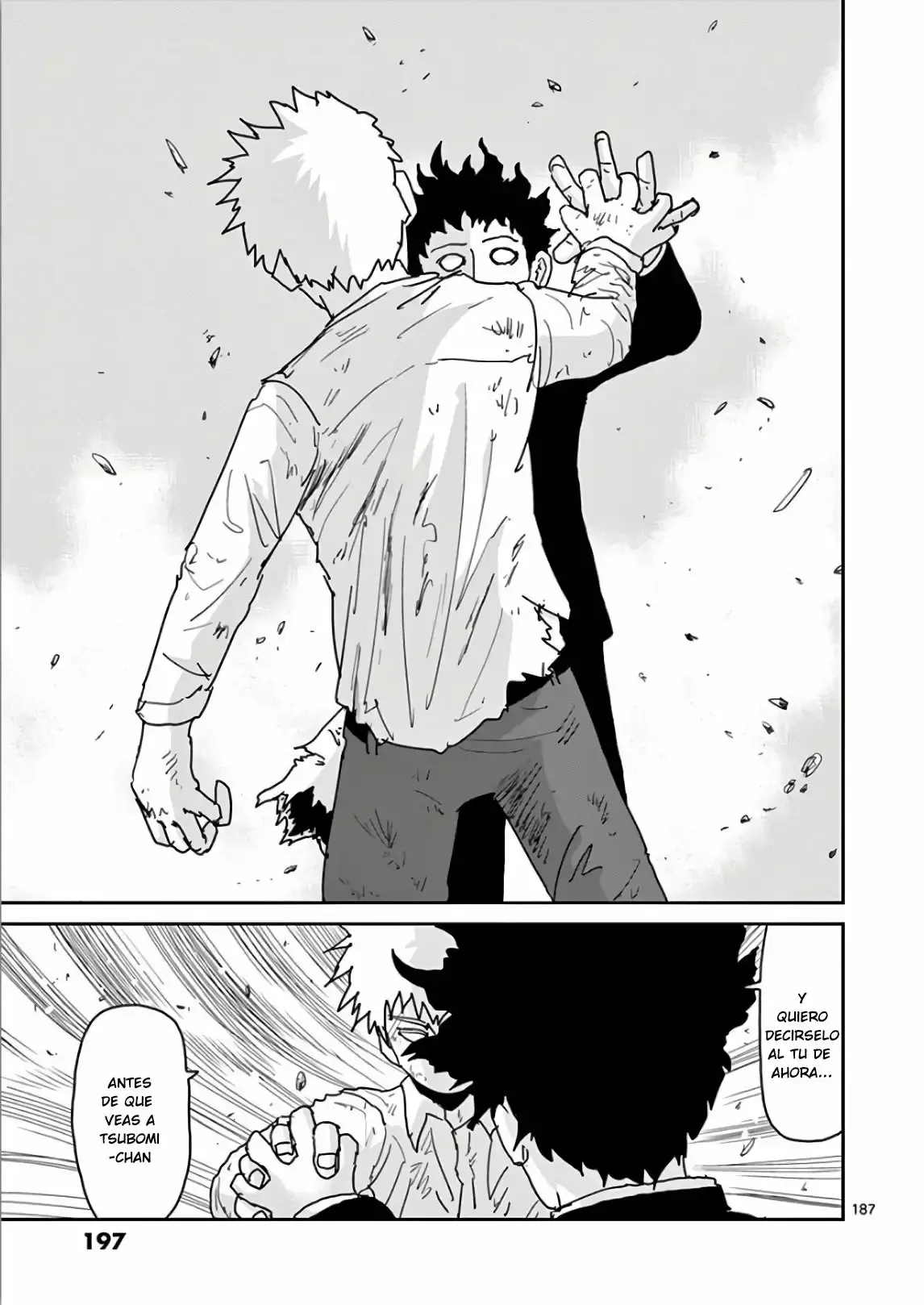 Capitulo 101.6 page 12