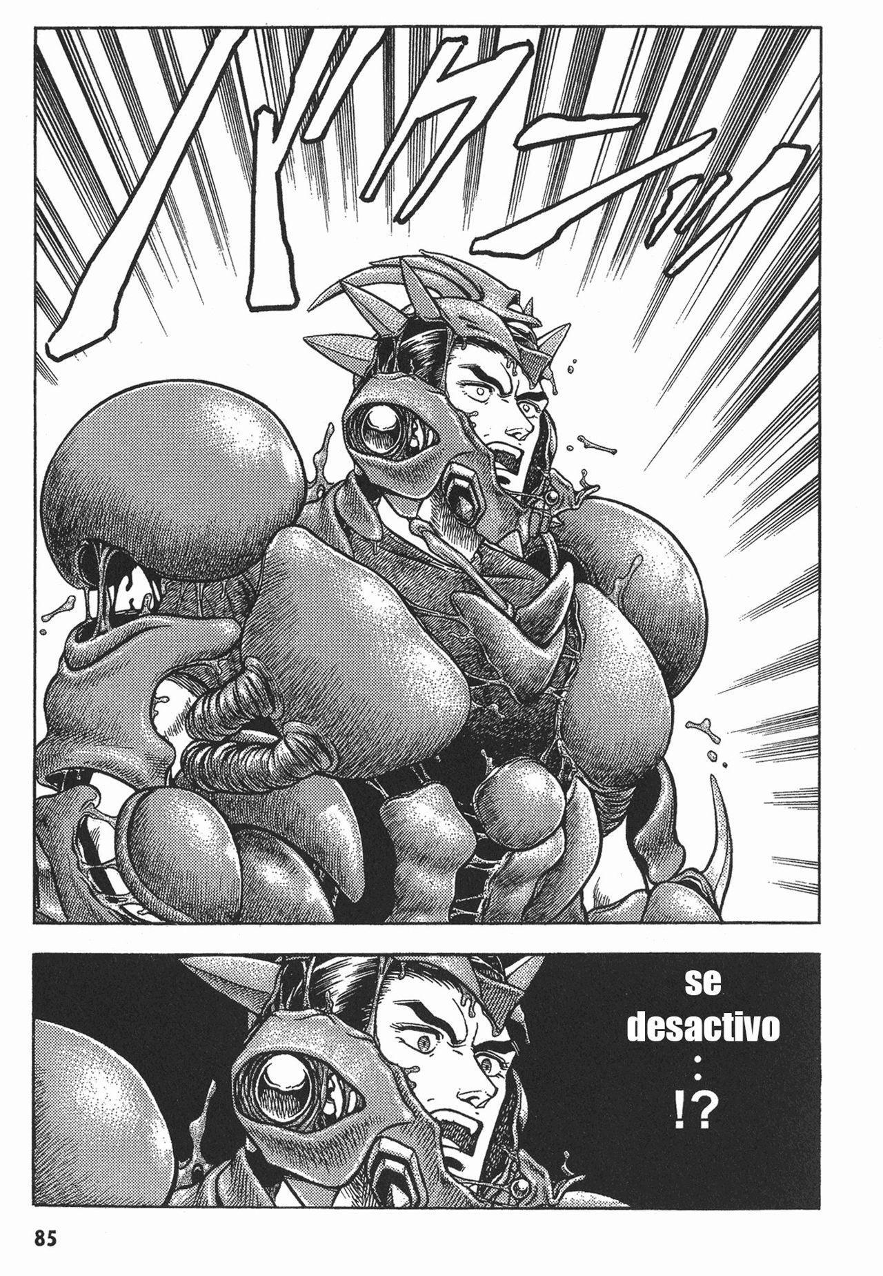 Capitulo 49 page 22