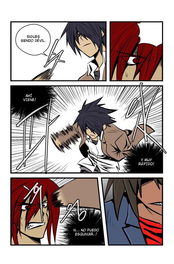 Capitulo 30 page 15