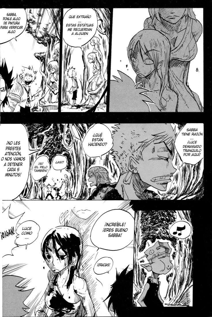 Capitulo 28 page 16