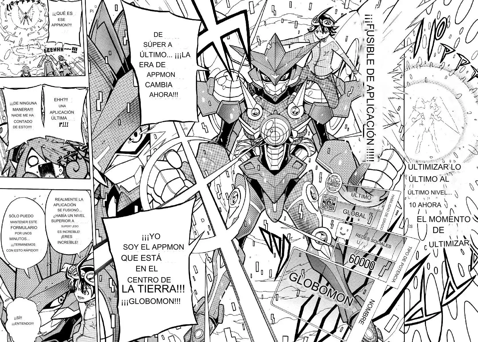Capitulo 5 page 16
