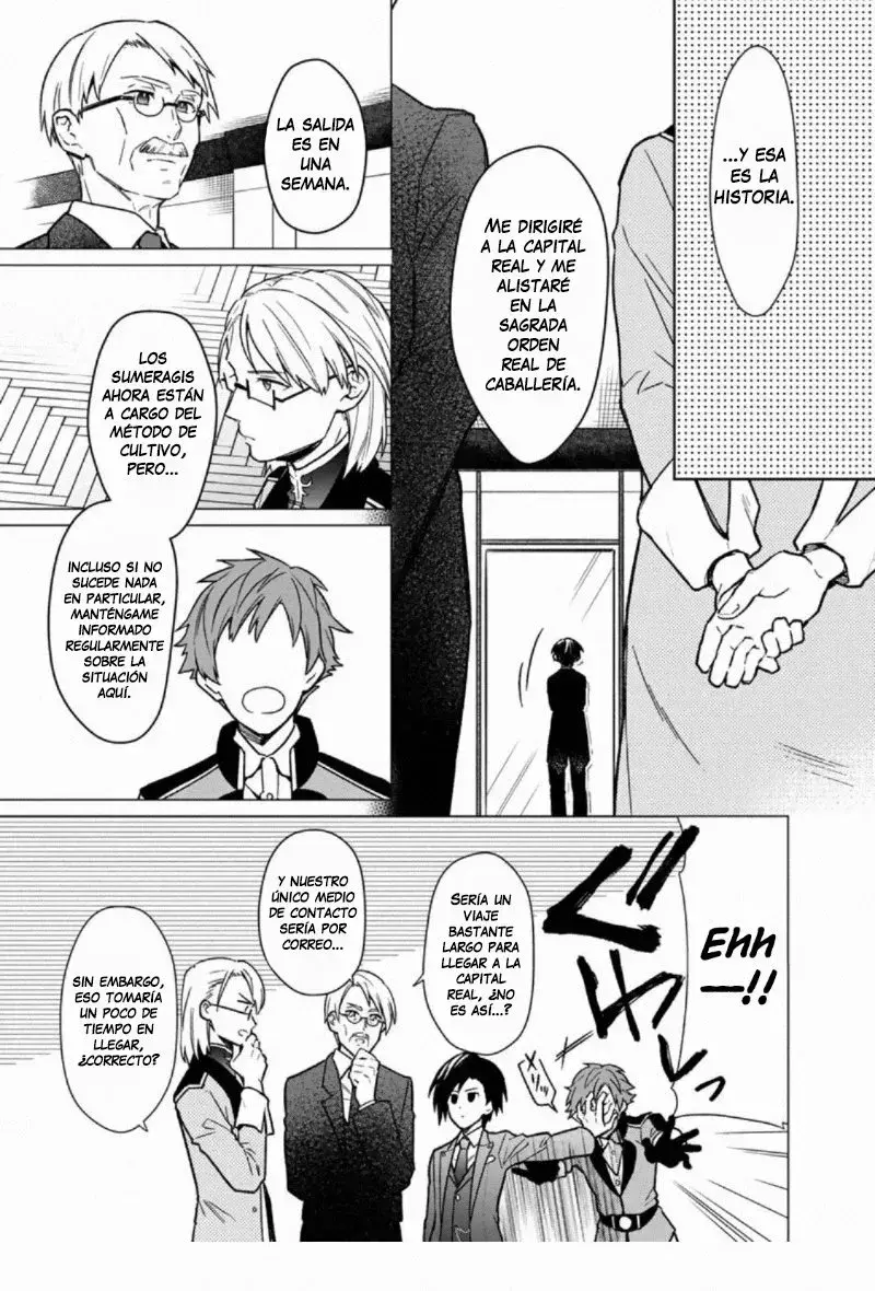 Capitulo 31 page 6