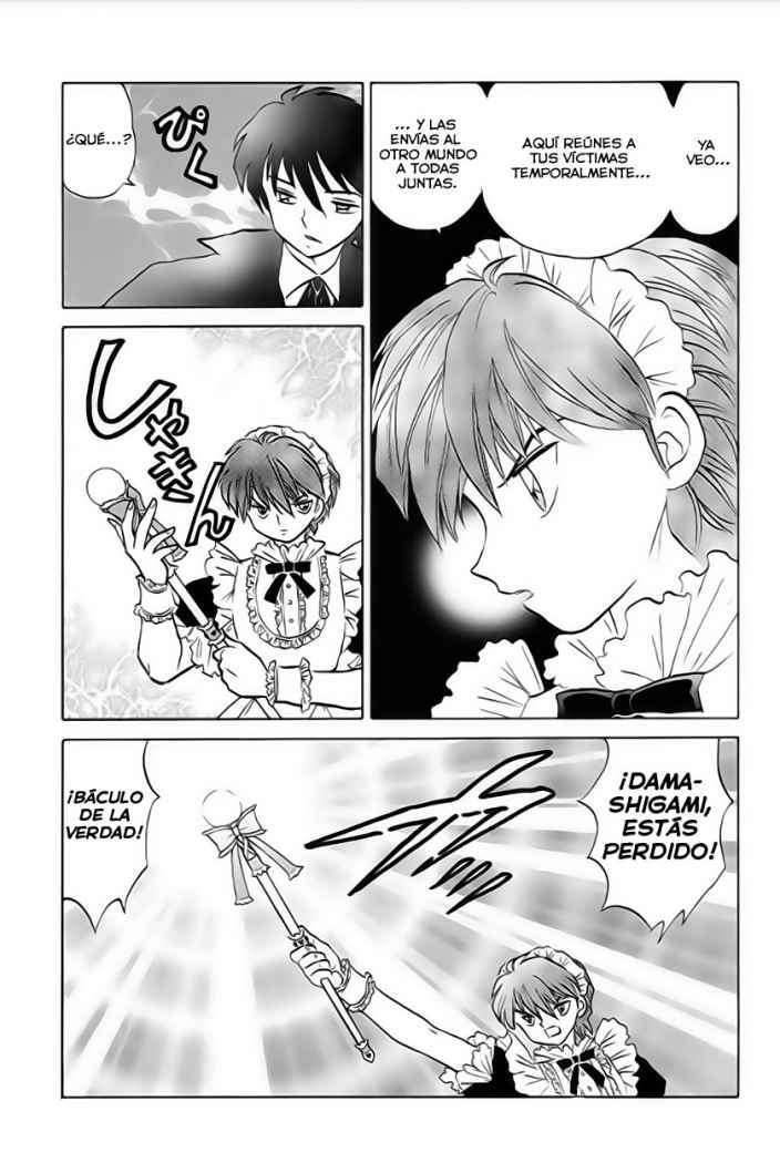 Capitulo 26 page 12