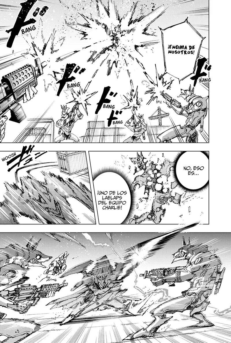 Capitulo 15 page 16