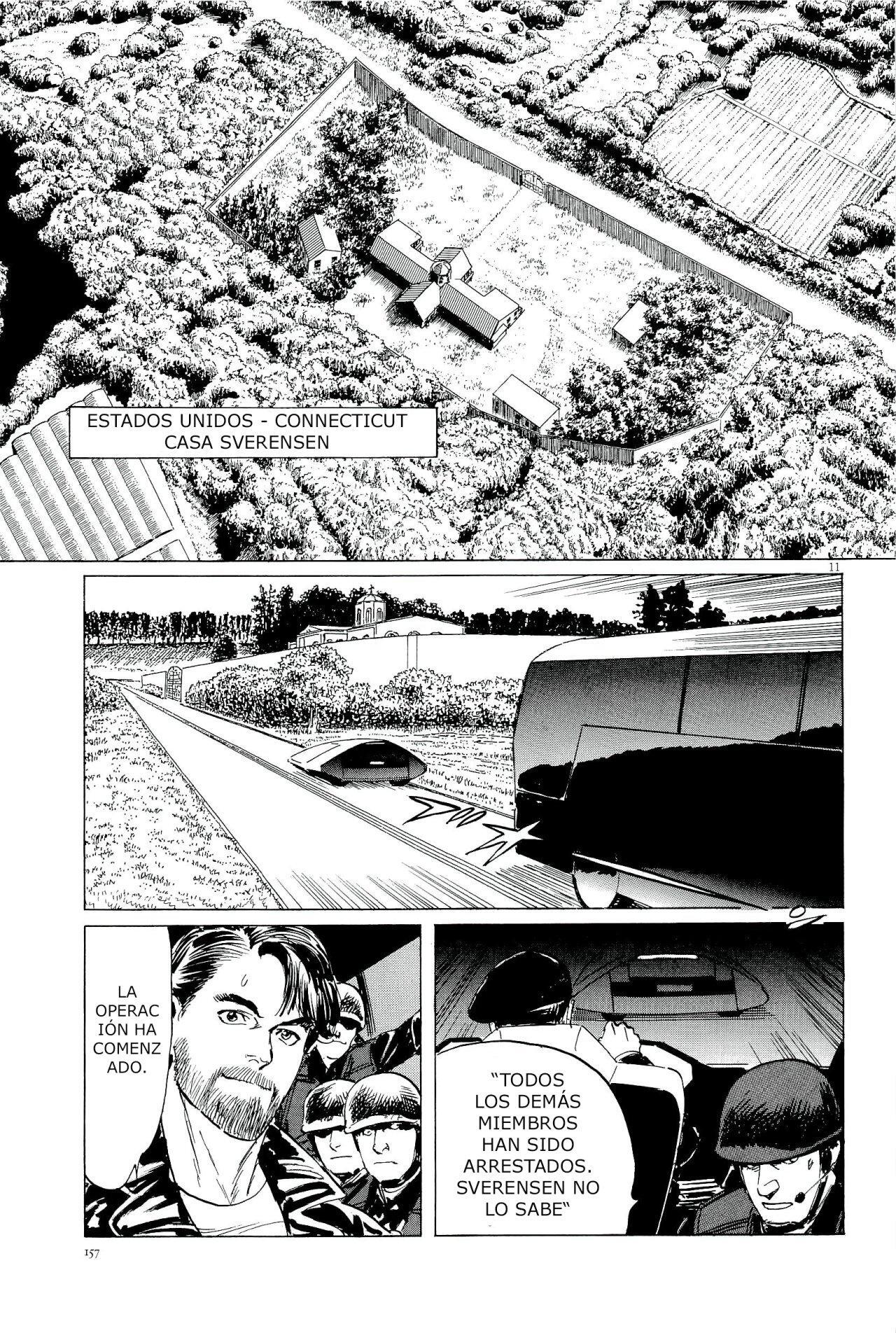 Capitulo 33 page 15