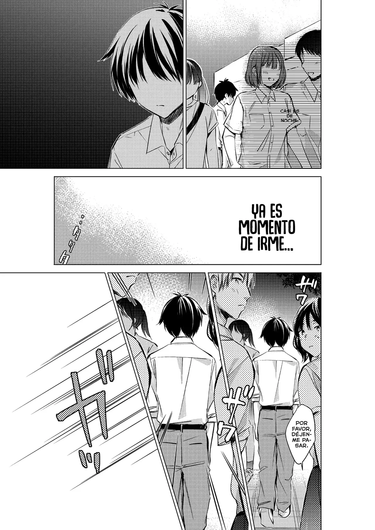 Capitulo 20 page 15