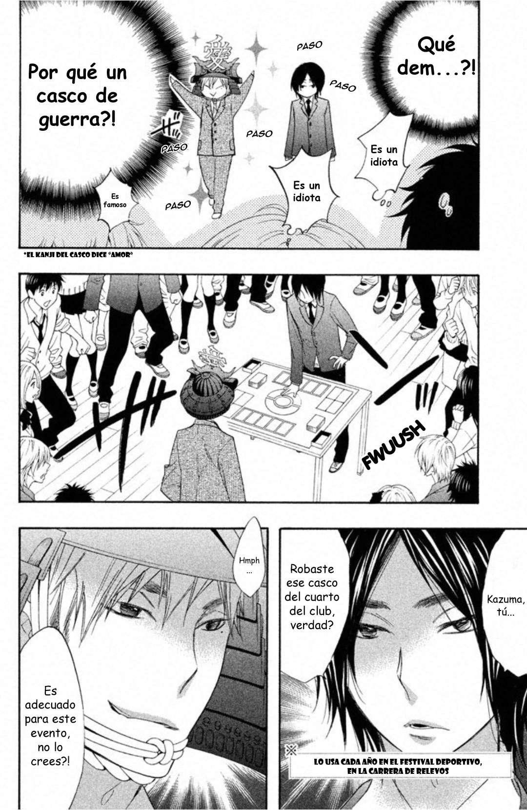 Capitulo 20 page 23