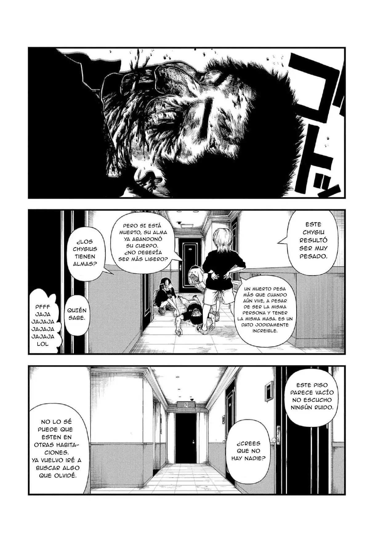 Capitulo 7 page 35