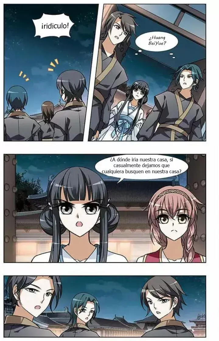Capitulo 26 page 4
