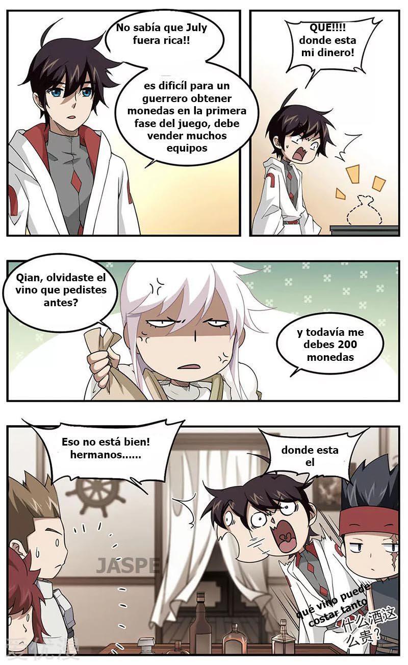 Capitulo 35 page 6