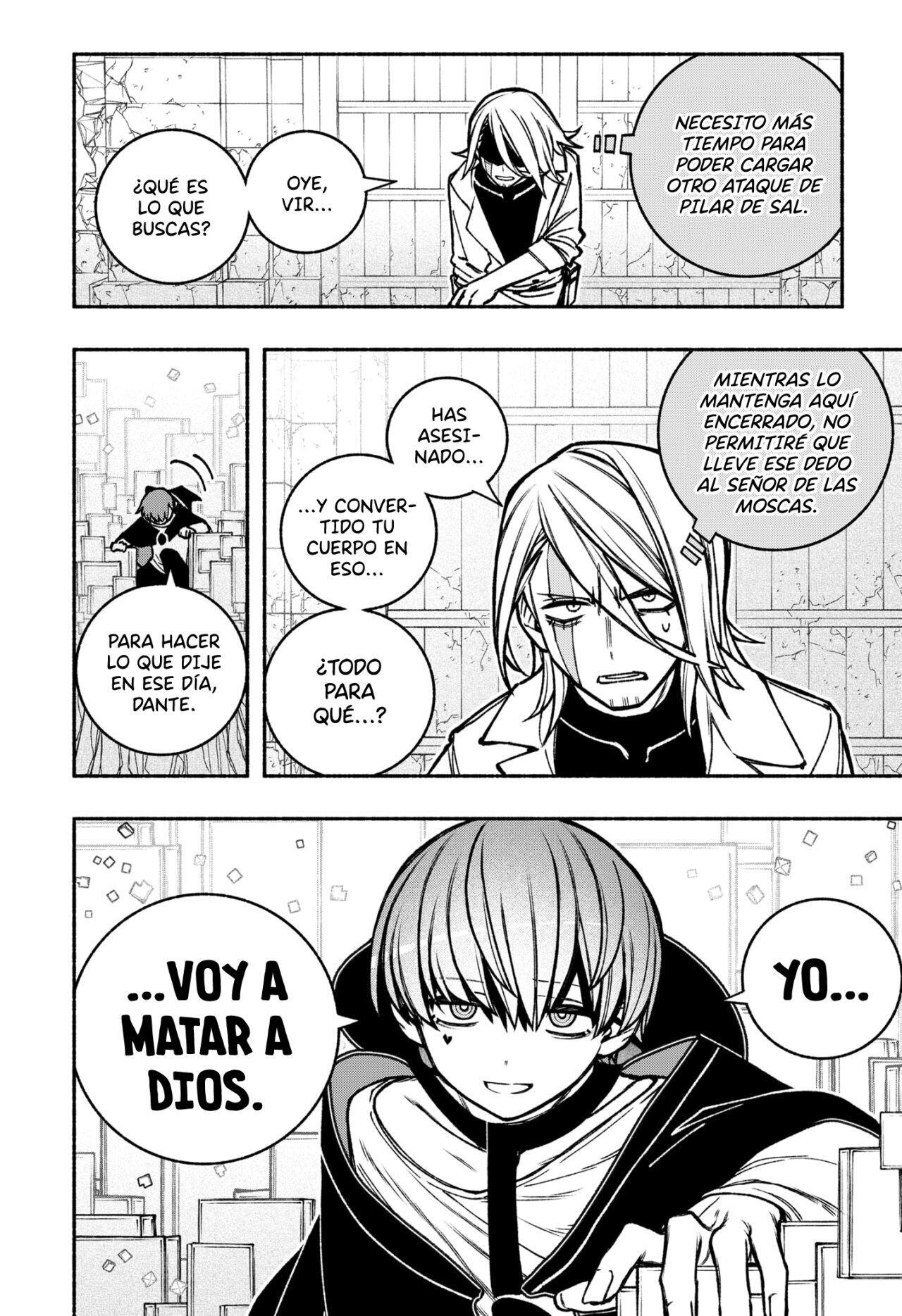 Capitulo 21 page 12