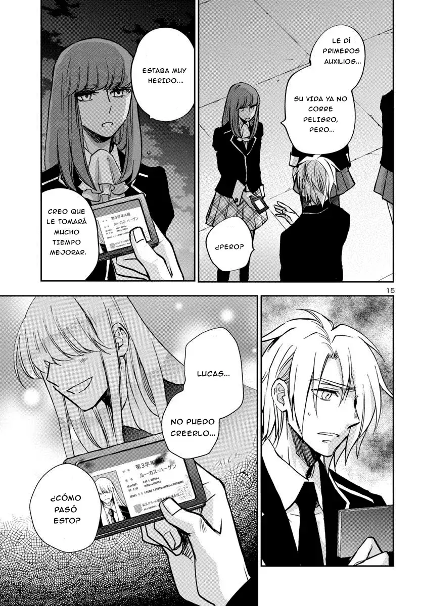 Capitulo 34 page 16