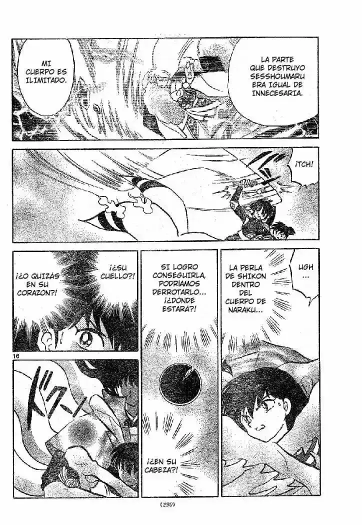 Capitulo 530 page 15