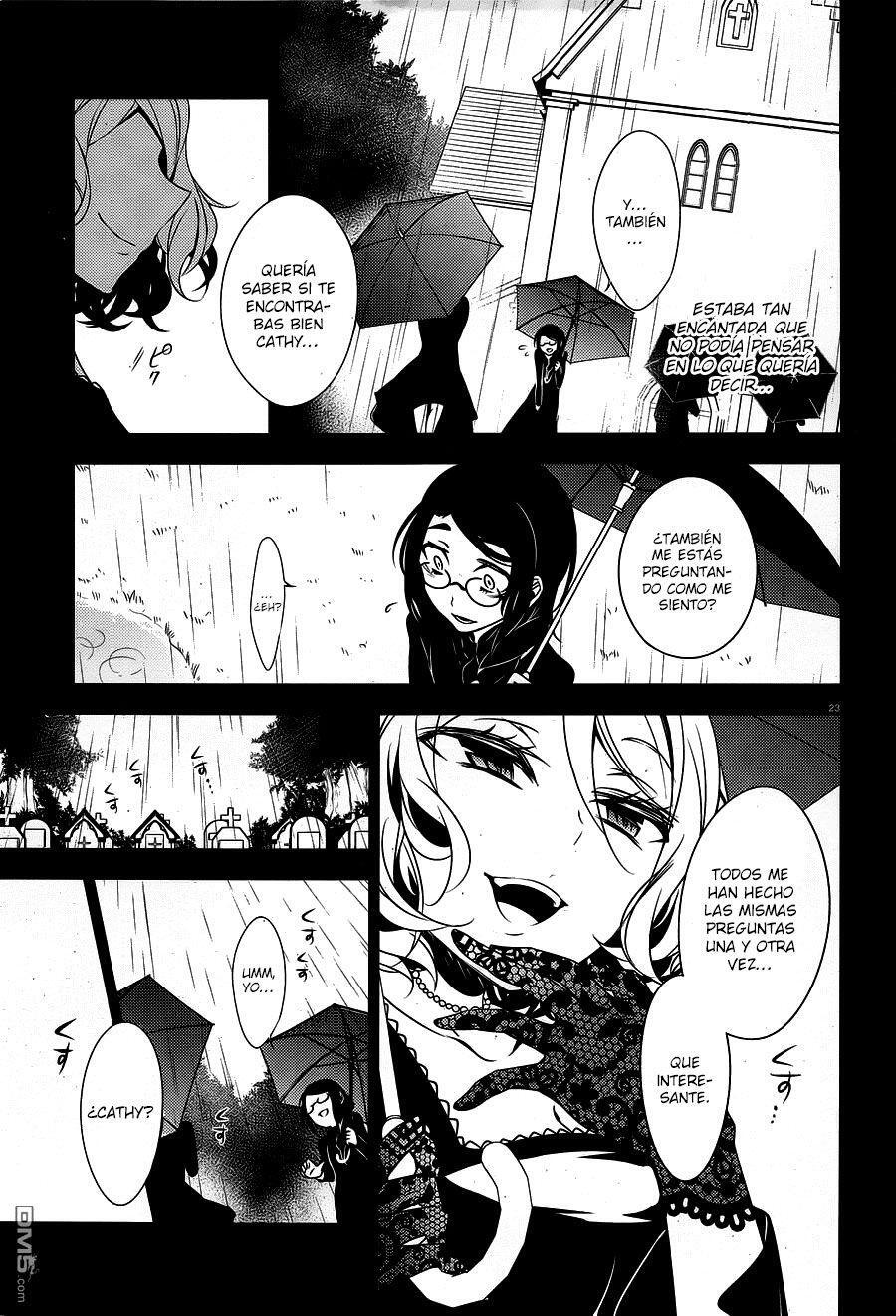 Capitulo 19 page 24