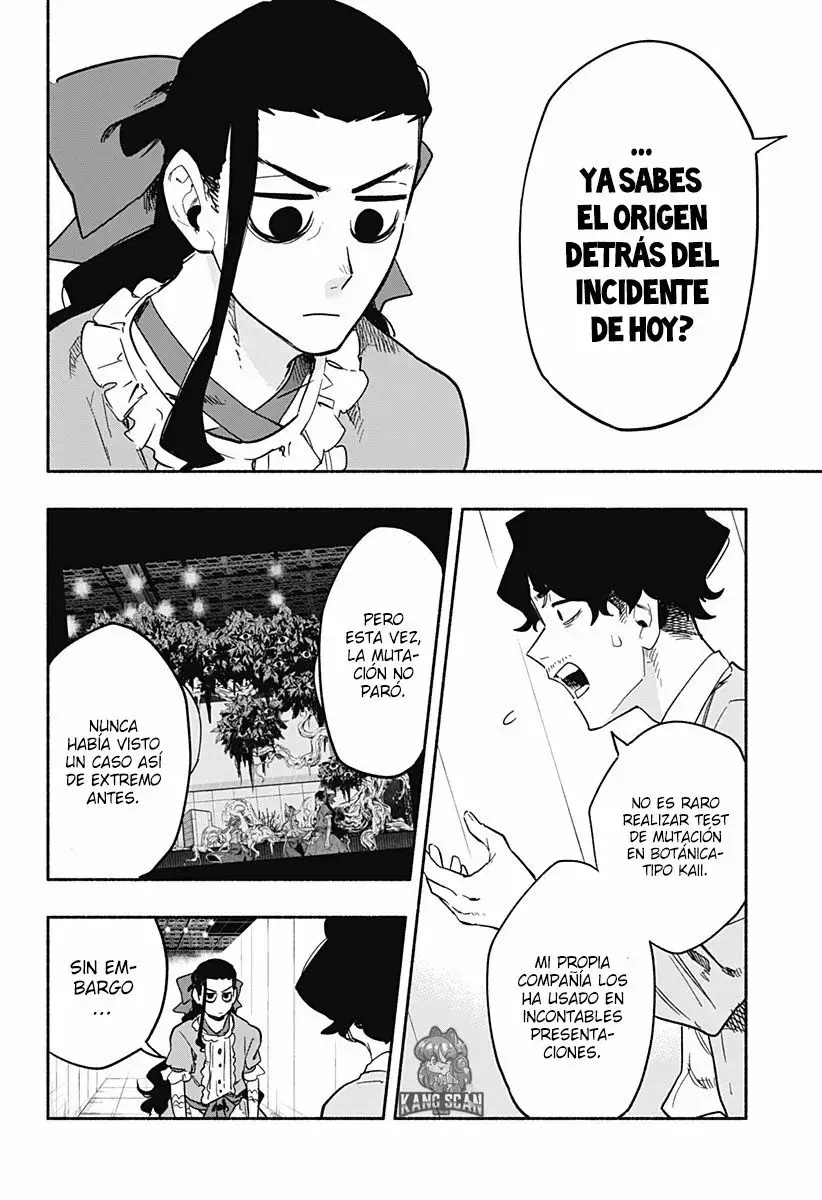 Capitulo 22 page 15