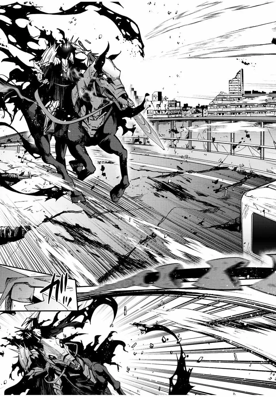 Capitulo 31 page 11
