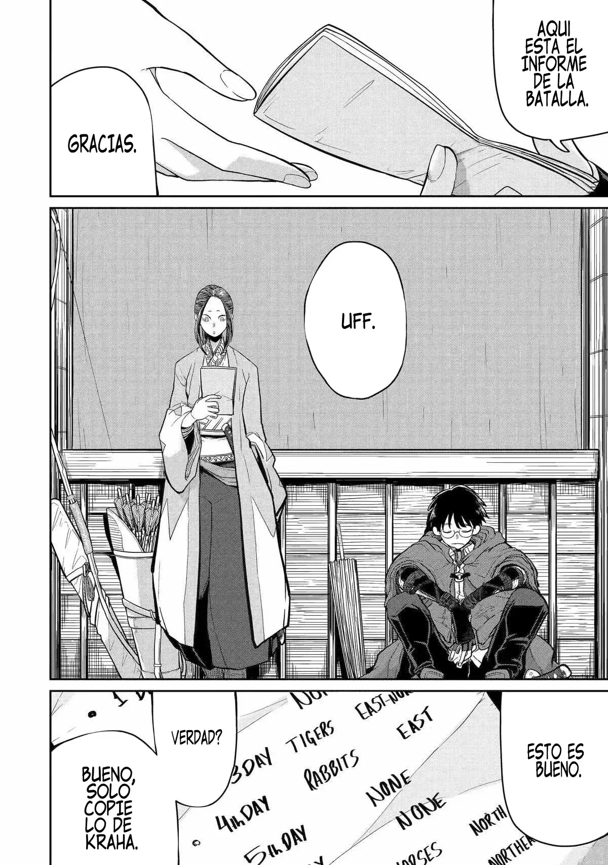 Capitulo 32 page 27